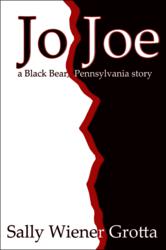 "Jo Joe" by Sally Wiener Grotta